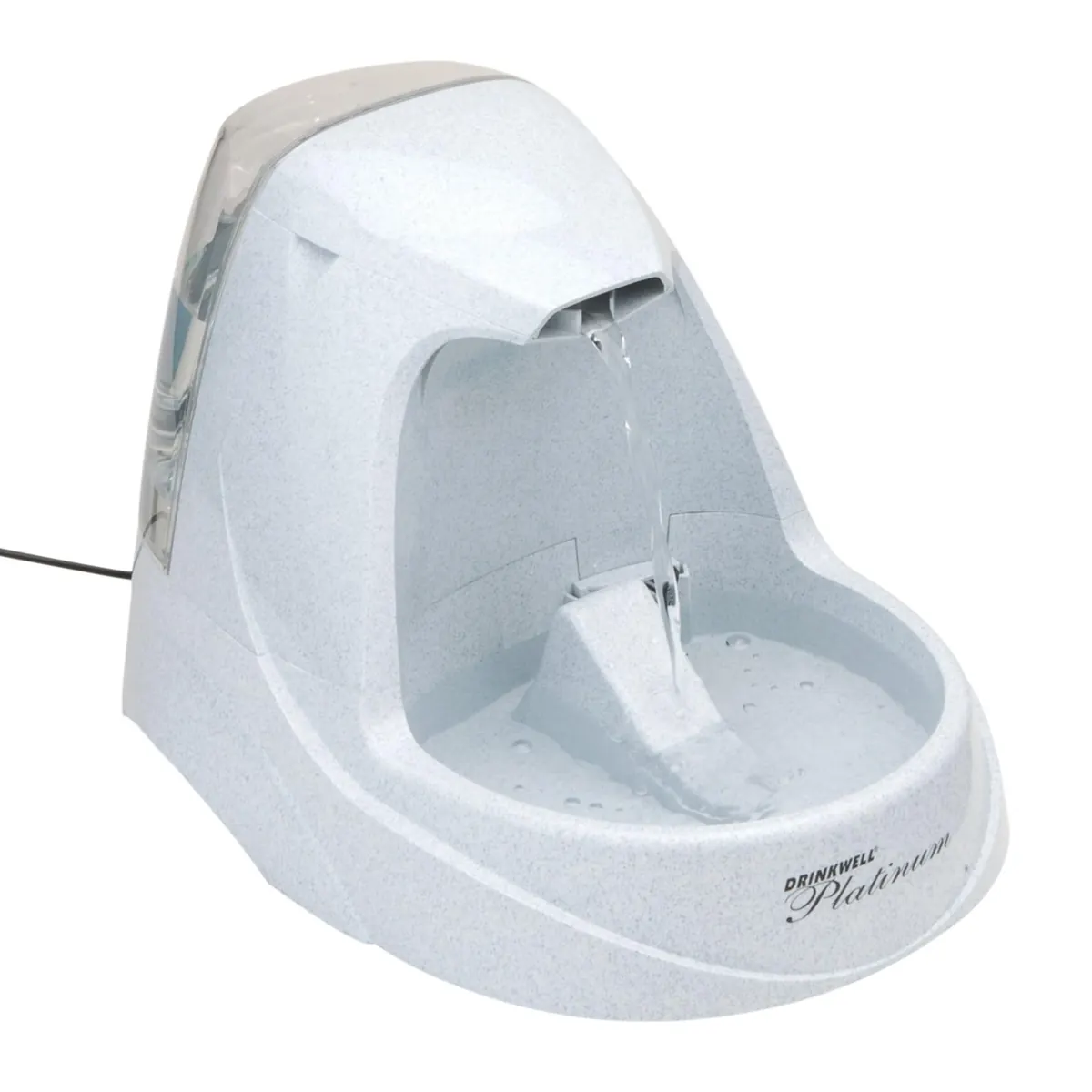 PetSafe Drinkwell Platinum Fuente para Mascotas